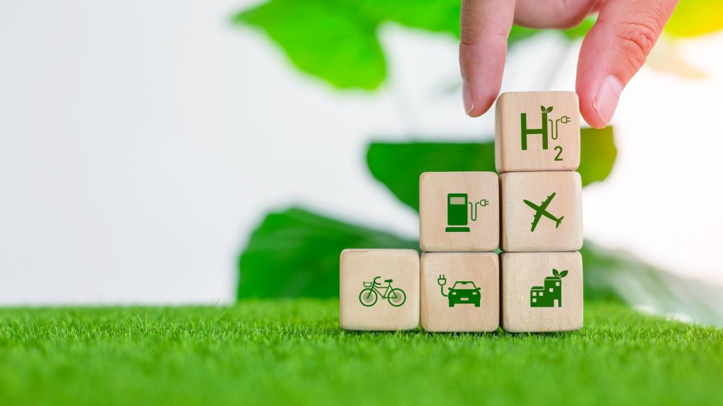 transizione energetica