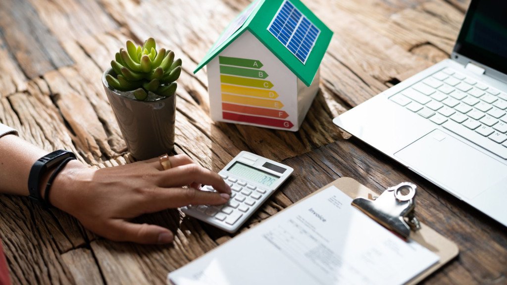 interventi di riqualificazione energetica