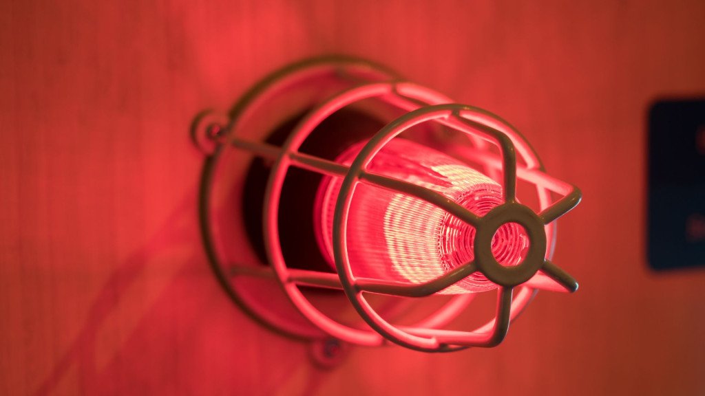 sicurezza antiincendio