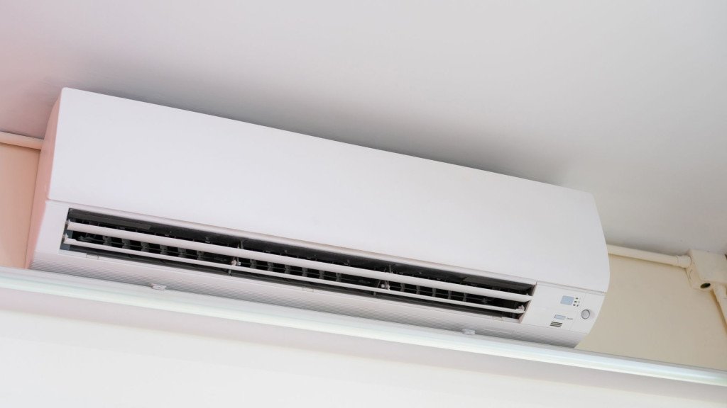 inverter per climatizzatori