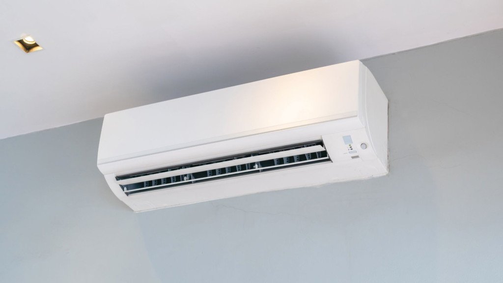 split inverter